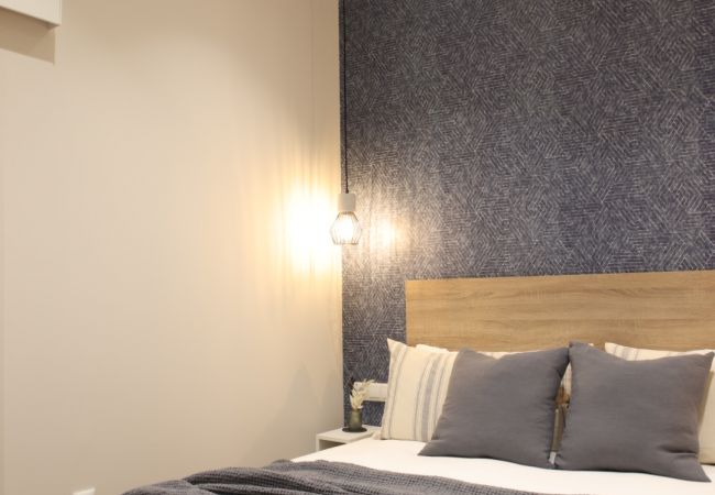 Appartement à Valence / Valencia - SERRERIA 11 Appartement à Valence / Valencia - SERRERIA 11