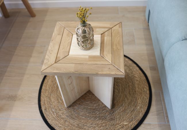 Appartement à Valence / Valencia - SERRERIA 11 Appartement à Valence / Valencia - SERRERIA 11