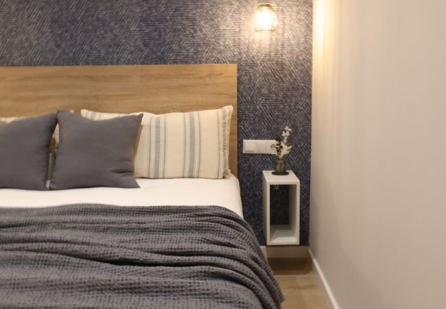 Appartement à Valence / Valencia - SERRERIA 11 Appartement à Valence / Valencia - SERRERIA 11