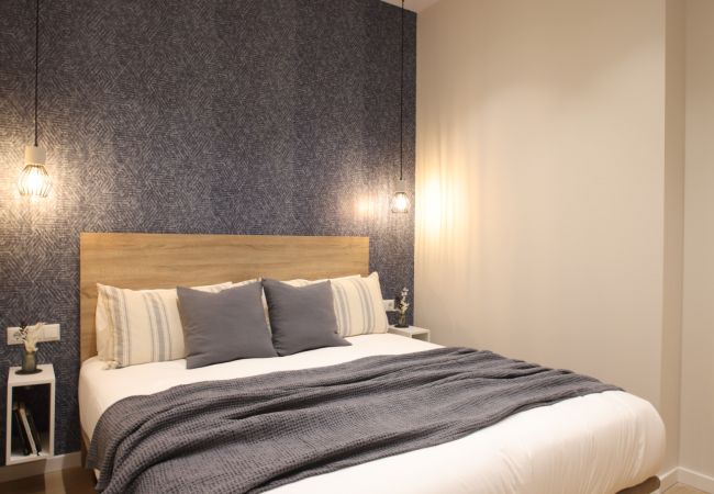 Appartement à Valence / Valencia - SERRERIA 11 Appartement à Valence / Valencia - SERRERIA 11