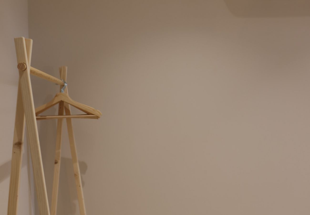 Appartement à Valence / Valencia - SERRERIA 11 Appartement à Valence / Valencia - SERRERIA 11