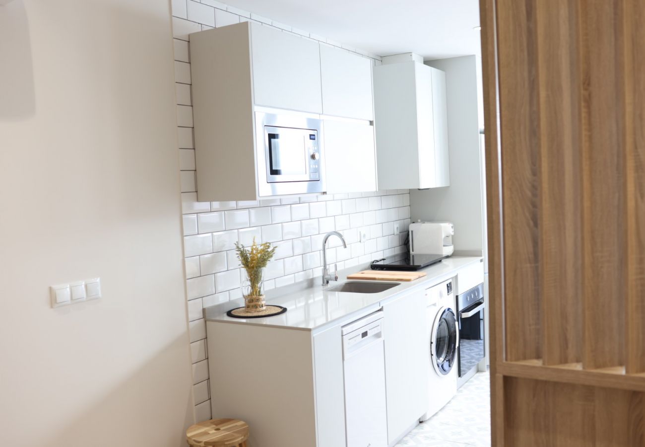 Appartement à Valence / Valencia - SERRERIA 11 Appartement à Valence / Valencia - SERRERIA 11