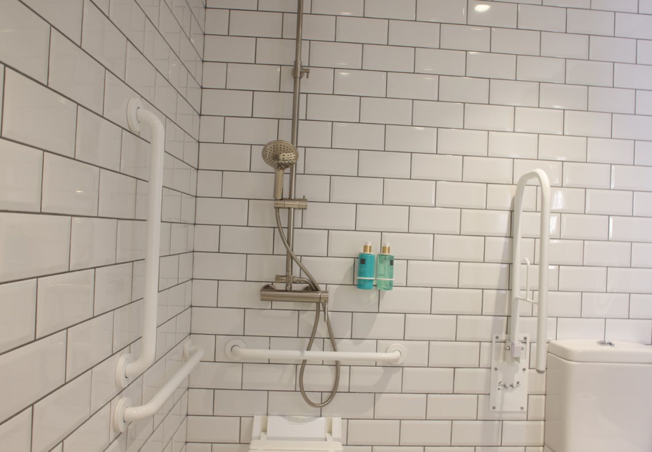 Appartement à Valence / Valencia - SERRERIA 11 Appartement à Valence / Valencia - SERRERIA 11