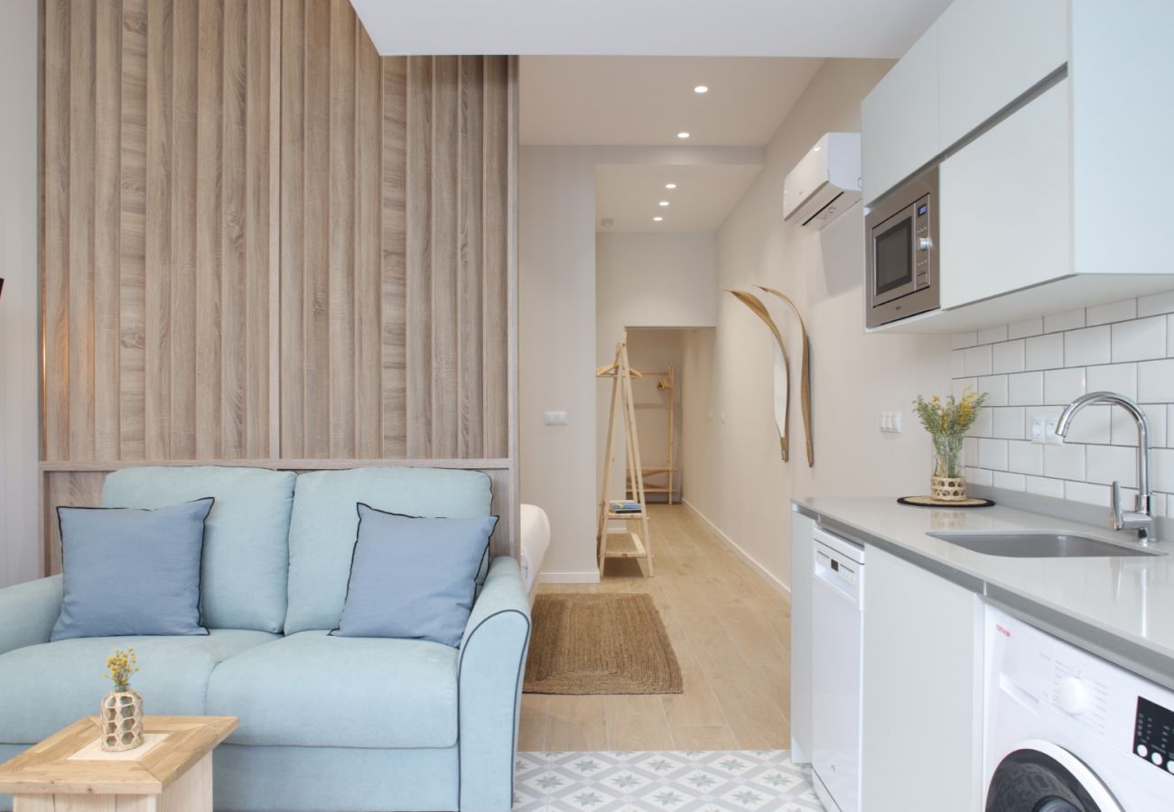 Appartement à Valence / Valencia - SERRERIA 11 Appartement à Valence / Valencia - SERRERIA 11