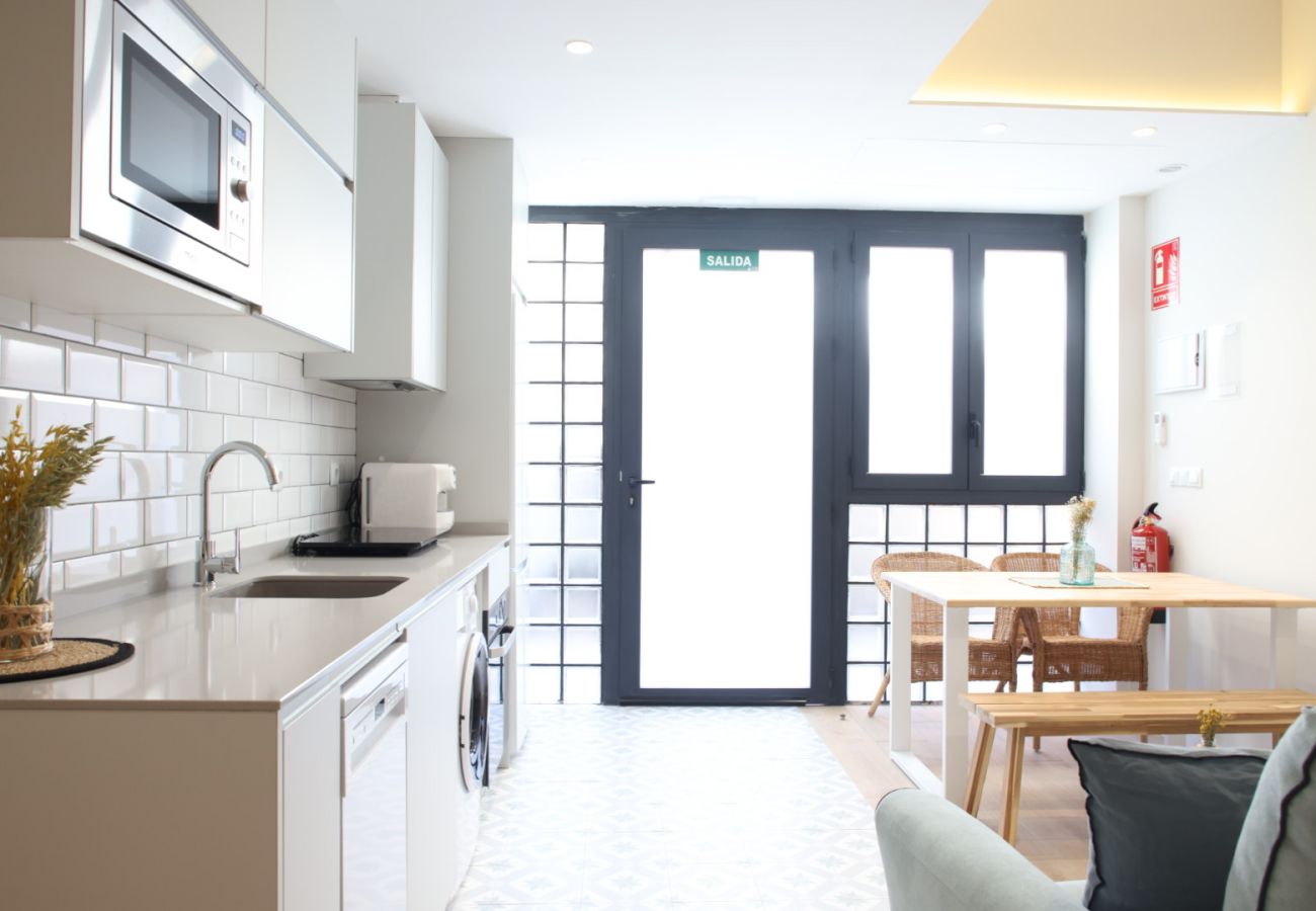 Appartement à Valence / Valencia - SERRERIA 11 Appartement à Valence / Valencia - SERRERIA 11