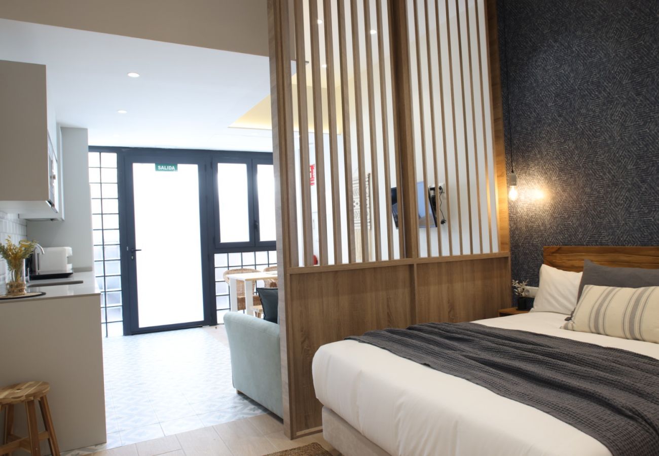 Appartement à Valence / Valencia - SERRERIA 11 Appartement à Valence / Valencia - SERRERIA 11