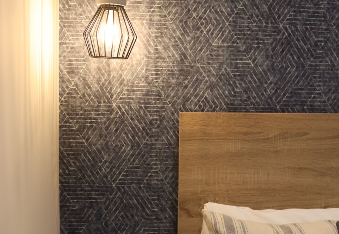 Appartement à Valence / Valencia - SERRERIA 11 Appartement à Valence / Valencia - SERRERIA 11