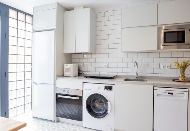 Appartement à Valencia - SERRERIA 10 Appartement à Valencia - SERRERIA 10