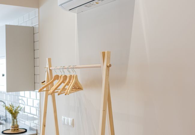 Appartement à Valencia - SERRERIA 10 Appartement à Valencia - SERRERIA 10