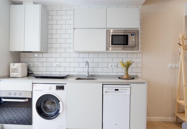 Appartement à Valencia - SERRERIA 10 Appartement à Valencia - SERRERIA 10