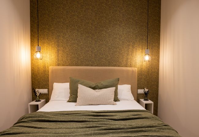 Appartement à Valencia - SERRERIA 10 Appartement à Valencia - SERRERIA 10