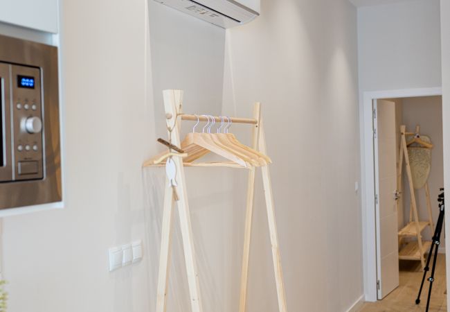 Appartement à Valencia - SERRERIA 10 Appartement à Valencia - SERRERIA 10