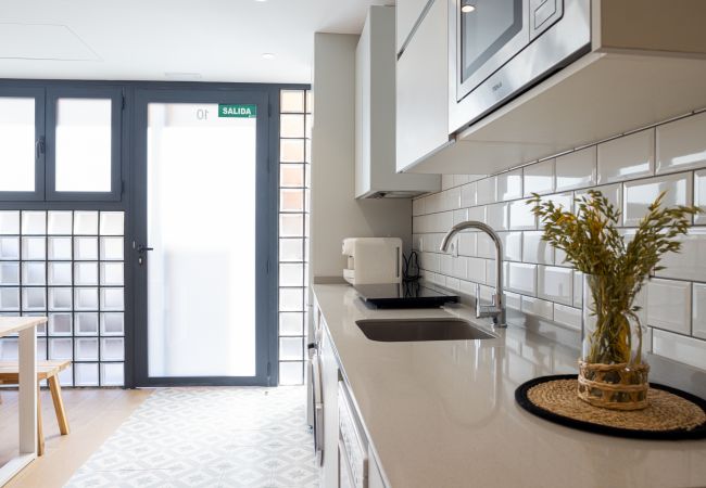 Appartement à Valencia - SERRERIA 10 Appartement à Valencia - SERRERIA 10