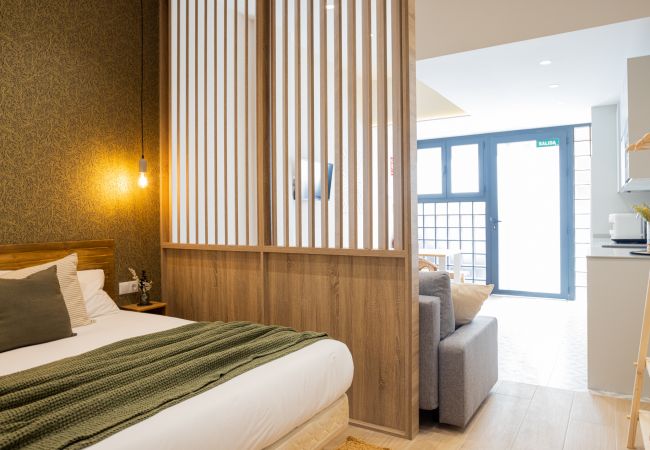 Appartement à Valencia - SERRERIA 10 Appartement à Valencia - SERRERIA 10