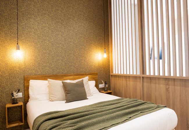 Appartement à Valencia - SERRERIA 10 Appartement à Valencia - SERRERIA 10