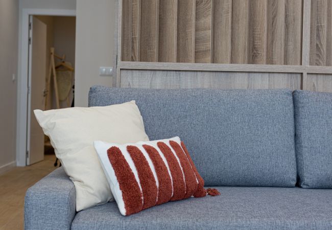 Appartement à Valencia - SERRERIA 10 Appartement à Valencia - SERRERIA 10