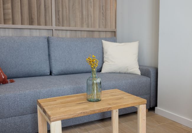 Appartement à Valencia - SERRERIA 10 Appartement à Valencia - SERRERIA 10