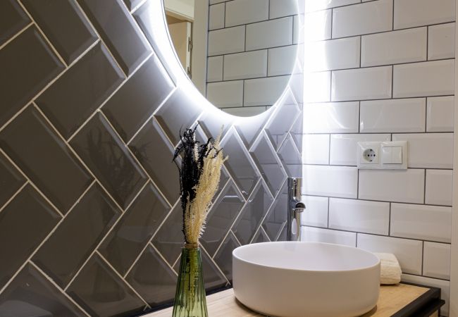 Appartement à Valencia - SERRERIA 10 Appartement à Valencia - SERRERIA 10