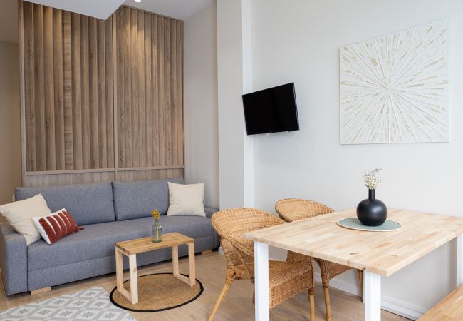 Appartement à Valencia - SERRERIA 10 Appartement à Valencia - SERRERIA 10