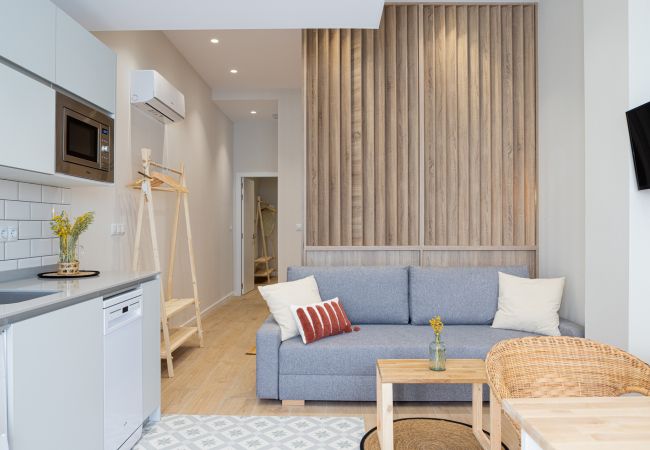 Appartement à Valencia - SERRERIA 10 Appartement à Valencia - SERRERIA 10