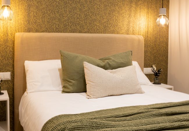 Appartement à Valencia - SERRERIA 10 Appartement à Valencia - SERRERIA 10