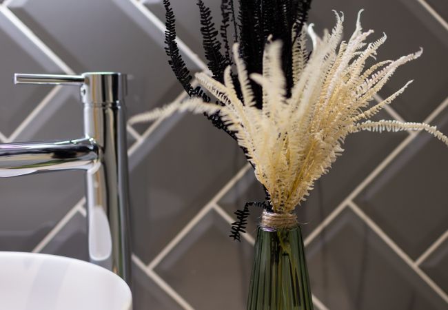 Appartement à Valencia - SERRERIA 03 Appartement à Valencia - SERRERIA 03