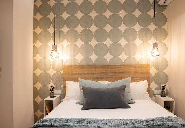 Appartement à Valencia - SERRERIA 03 Appartement à Valencia - SERRERIA 03