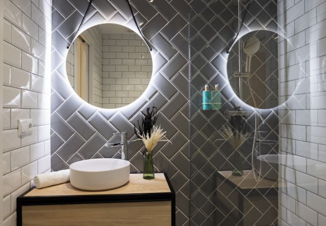 Appartement à Valencia - SERRERIA 03 Appartement à Valencia - SERRERIA 03