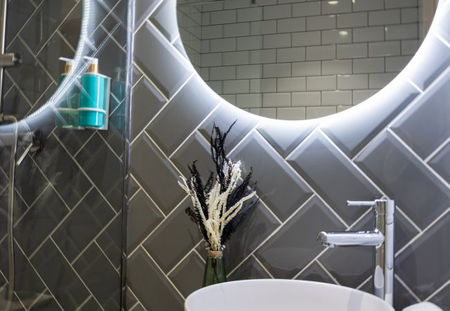 Appartement à Valencia - SERRERIA 04 Appartement à Valencia - SERRERIA 04