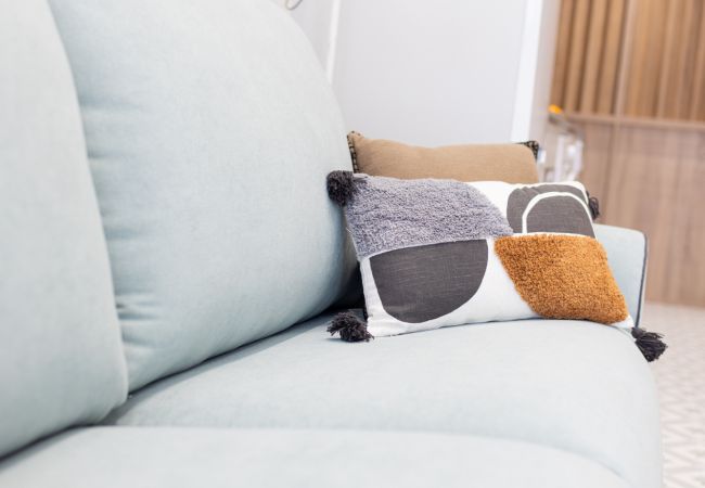 Appartement à Valencia - SERRERIA 05 Appartement à Valencia - SERRERIA 05