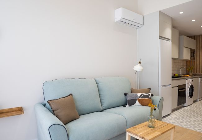 Appartement à Valencia - SERRERIA 05 Appartement à Valencia - SERRERIA 05