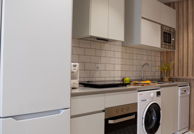 Appartement à Valencia - SERRERIA 05 Appartement à Valencia - SERRERIA 05