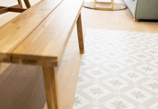 Appartement à Valencia - SERRERIA 05 Appartement à Valencia - SERRERIA 05