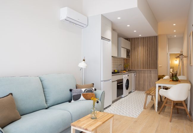 Appartement à Valencia - SERRERIA 05 Appartement à Valencia - SERRERIA 05