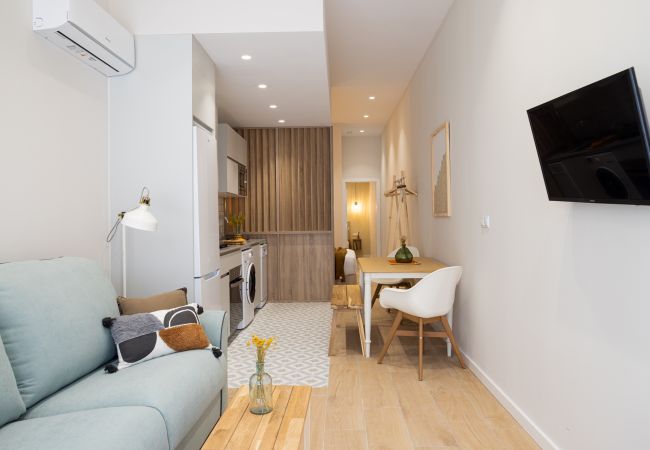 Appartement à Valencia - SERRERIA 05 Appartement à Valencia - SERRERIA 05