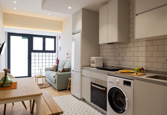 Appartement à Valencia - SERRERIA 05 Appartement à Valencia - SERRERIA 05