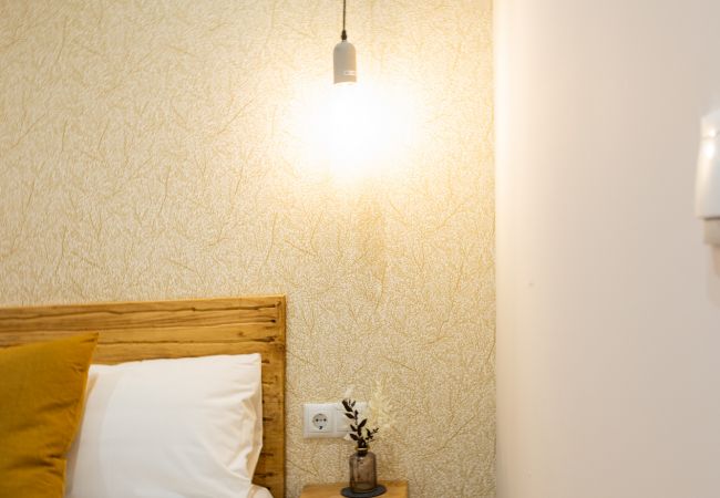 Appartement à Valencia - SERRERIA 05 Appartement à Valencia - SERRERIA 05