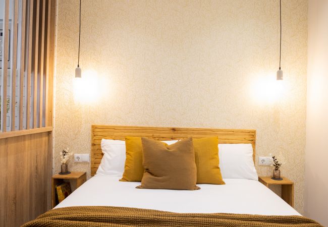 Appartement à Valencia - SERRERIA 05 Appartement à Valencia - SERRERIA 05