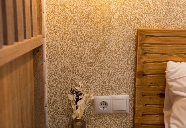 Appartement à Valencia - SERRERIA 05 Appartement à Valencia - SERRERIA 05