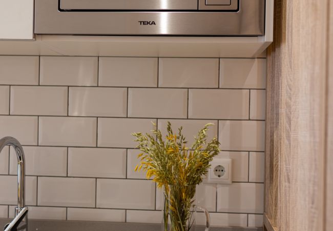 Appartement à Valencia - SERRERIA 05 Appartement à Valencia - SERRERIA 05