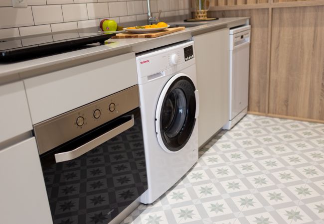 Appartement à Valencia - SERRERIA 05 Appartement à Valencia - SERRERIA 05