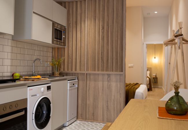 Appartement à Valencia - SERRERIA 05 Appartement à Valencia - SERRERIA 05