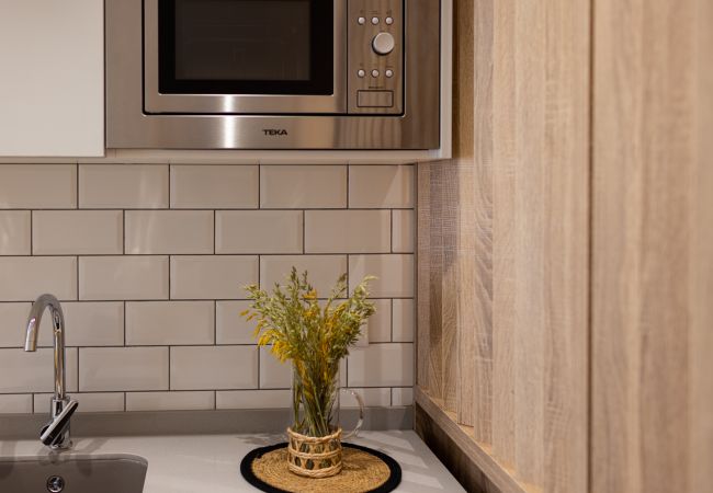 Appartement à Valencia - SERRERIA 05 Appartement à Valencia - SERRERIA 05