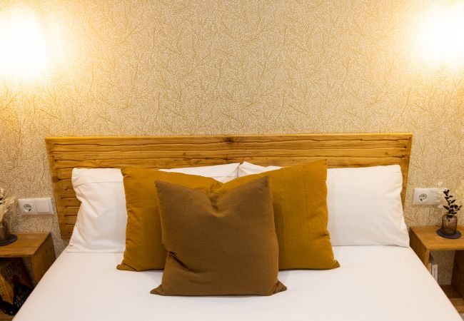 Appartement à Valencia - SERRERIA 05 Appartement à Valencia - SERRERIA 05