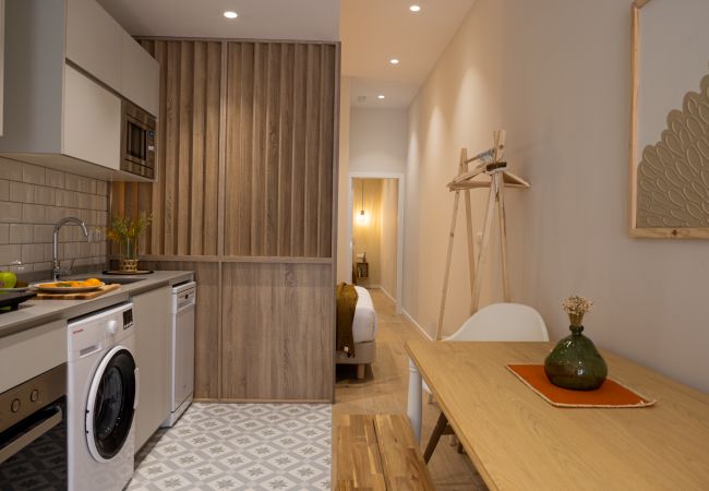 Appartement à Valencia - SERRERIA 05 Appartement à Valencia - SERRERIA 05