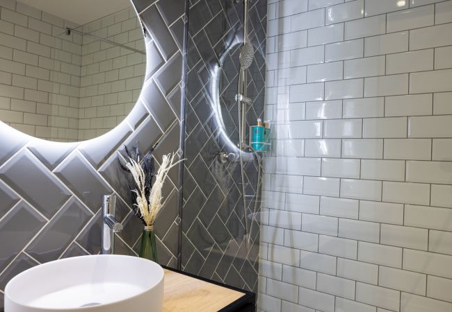 Appartement à Valencia - SERRERIA 05 Appartement à Valencia - SERRERIA 05