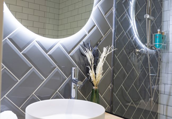 Appartement à Valencia - SERRERIA 05 Appartement à Valencia - SERRERIA 05