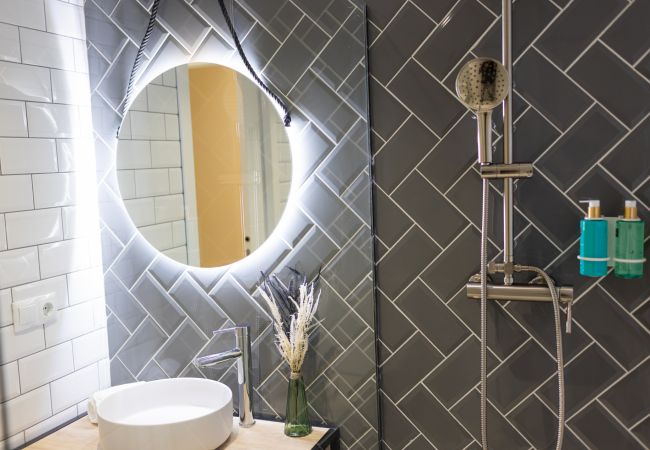 Appartement à Valencia - SERRERIA 05 Appartement à Valencia - SERRERIA 05