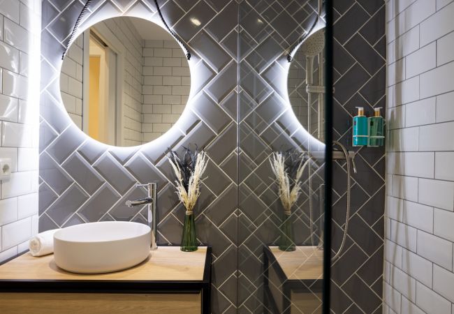 Appartement à Valencia - SERRERIA 05 Appartement à Valencia - SERRERIA 05