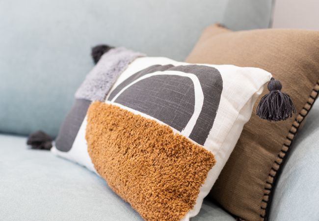 Appartement à Valencia - SERRERIA 05 Appartement à Valencia - SERRERIA 05